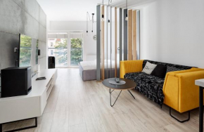 Old Town Chic Studio